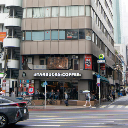 エクレ新宿