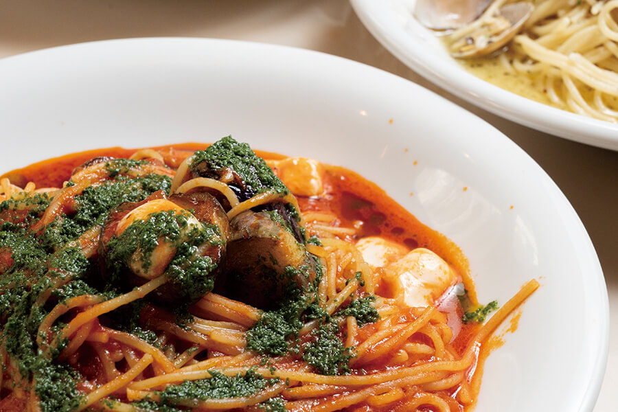 写真：一軒家イタリアン ELSA 新宿本店　パスタ各種