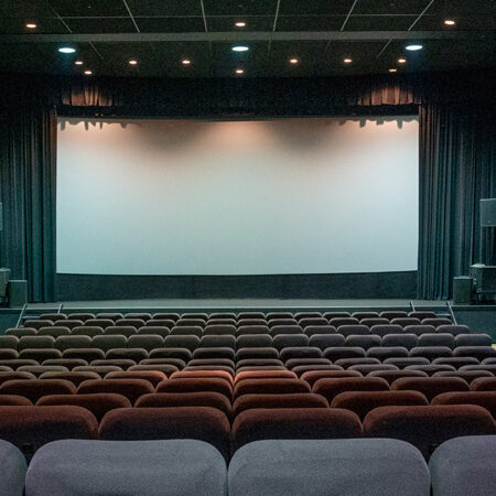 kino cinéma新宿