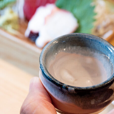 プロレスラーと師匠がめぐる 末広通り商店会の “食” と “酒”のイメージ画像