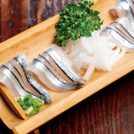 薩摩おごじょの料理写真