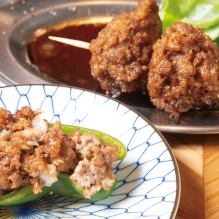 大衆酒場ほしの2号店の料理写真