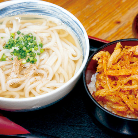 昆ぶ家の料理写真
