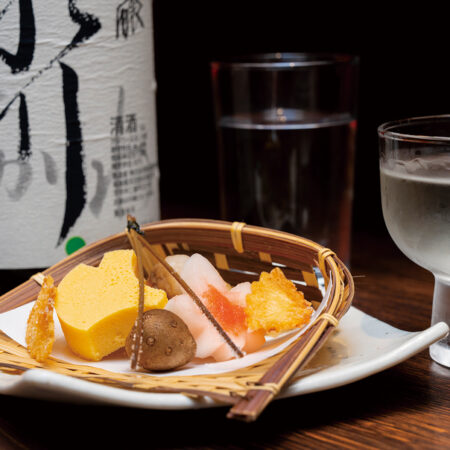 とときちの料理写真